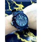 OAKLEY QUARTZ TODO BLACK