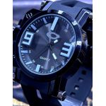 OAKLEY QUARTZ TODO BLACK