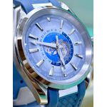 ÔMG SEAMASTER AQUA TERRA LINHA PREMIUM