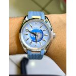 ÔMG SEAMASTER AQUA TERRA LINHA PREMIUM