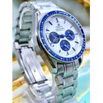 ÔMG SPEED MASTER APOLLO XIII SNOOPY PREMIUM