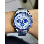 ÔMG SPEED MASTER APOLLO XIII SNOOPY PREMIUM