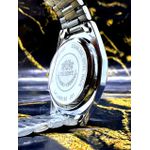 ORIENT MISTO FUNDO VERDE