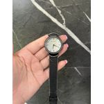 PALLYJANE FEMININO FOLHEADO TODO PRATA