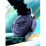 RELÓGIO PANE PULSEIRA VERDE