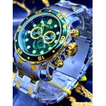PRO DIVER BANHADO MISTO FUNDO VERDE