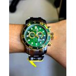 PRO DIVER BANHADO MISTO FUNDO VERDE