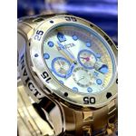 PRO DIVER TODO DOURADO PREMIUM