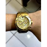 PRO DIVER TODO DOURADO PREMIUM
