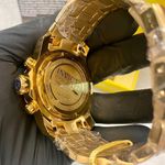 PRO DIVER DOURADO FUNDO VERDE PREMIUM