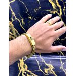 PULSEIRA BRACELETE LV