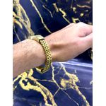 PULSEIRA BRACELETE LV