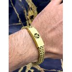 PULSEIRA BRACELETE LV