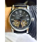 GENEVE 2 MÁQUINAS PRETO LINHA PREMIUM