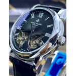 GENEVE 2 MÁQUINAS PRETO LINHA PREMIUM