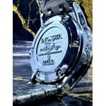 INVICTA RESERVE PRATA FUNDO AZUL