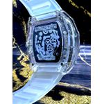 RICHARD MILLE MC LAREN PULSEIRA GELO