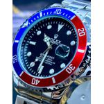 RLX SUBMARINER PEPSI BATERIA
