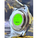 RLX SUBMARINER PEPSI BATERIA