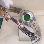 RLX MISTO PRATA FUNDO TODO VERDE BANHADO A PRATA PREMIUM