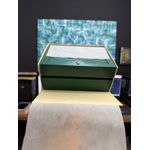 RLX MISTO FUNDO BRANCO OYSTER PERPETUAL DATE JUST LINHA PREMIUM