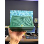 RLX MISTO FUNDO BRANCO OYSTER PERPETUAL DATE JUST LINHA PREMIUM