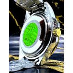 ROLEX MISTO FUNDO ROSA