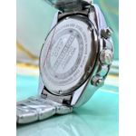 TAG CR7 DIAGONO PRATA LINHA BANHADA