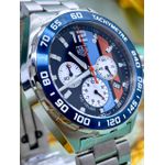 TAG FÓRMULA 1 TODO AÇO LINHA PREMIUM