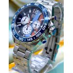 TAG FÓRMULA 1 TODO AÇO LINHA PREMIUM