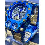  TRIA MAGNUM TODO AZUL LINHA PREMIUM