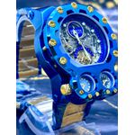  TRIA MAGNUM TODO AZUL LINHA PREMIUM