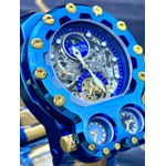  TRIA MAGNUM TODO AZUL LINHA PREMIUM