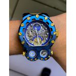  TRIA MAGNUM TODO AZUL LINHA PREMIUM