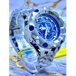 VENOM HYBRID NARJA PRATA COM AZUL PREMIUM