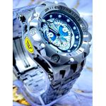 VENOM HYBRID NARJA EXCURSION PRATA COM AZUL PREMIUM