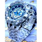 VENOM HYBRID NARJA EXCURSION PRATA COM AZUL PREMIUM