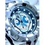VENOM HYBRID NARJA EXCURSION PRATA COM AZUL PREMIUM