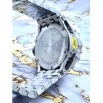 VENOM HYBRID NARJA EXCURSION PRATA COM AZUL PREMIUM