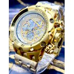 VENOM HYBRID TODO DOURADO FUNCIONAL LINHA BANHADA