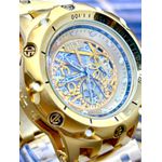 VENOM HYBRID TODO DOURADO FUNCIONAL LINHA BANHADA