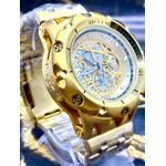 VENOM HYBRID TODO DOURADO FUNCIONAL LINHA BANHADA