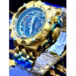 VENOM HYBRID NARJA DOURADO COM DETALHES VERDE PREMIUM