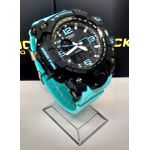 Relógio G-Shock Mudmaster VERDE ÁGUA