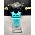 Relógio G-Shock Mudmaster VERDE ÁGUA