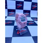 G SHOCK BABY ROSA FEMININO