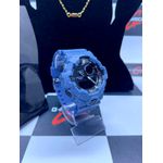 G SHOCK JEANS AZUL CLARO PROVA D'ÁGUA + 2 BRINDES 