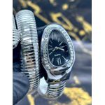 RELÓGIO SERPENTE QUARTZ FEMININO