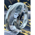 RELÓGIO SERPENTE QUARTZ FEMININO