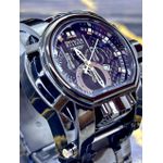 ZEUS TODO PRETO LINHA BANHADA